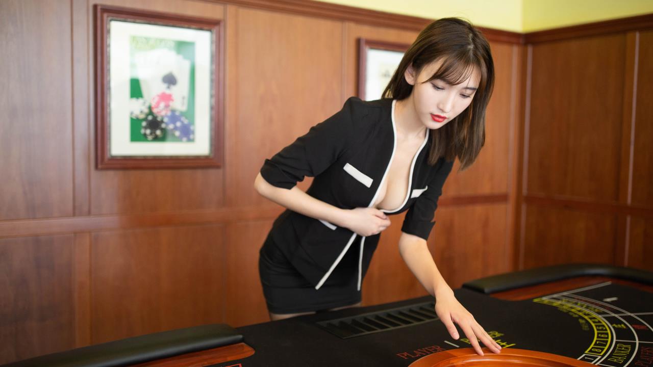 重做女刀攻略，华丽转身，战火重燃！