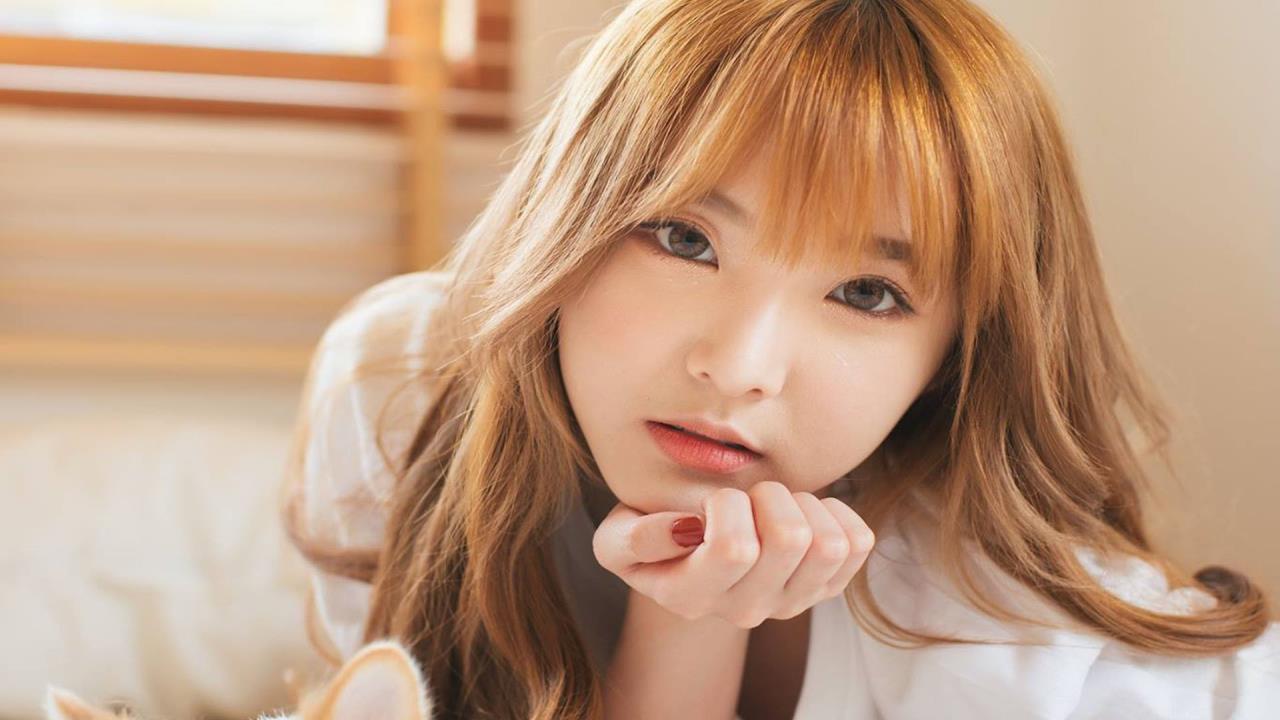 荣耀大天使，元素效果之秘境探秘